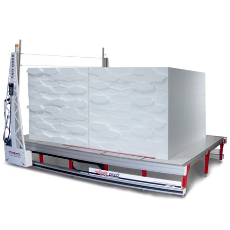 cnc 8600 foam cutting machine loto|Which Machine to Use When Cutting Foam and What Type of .